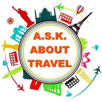 A.S.K. about Travel logo, A.S.K. about Travel contact details