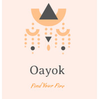 Oayok logo, Oayok contact details