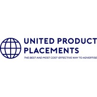 United Product Placements logo, United Product Placements contact details