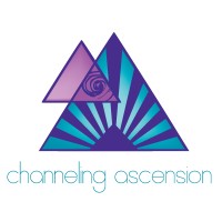 Channeling Ascension logo, Channeling Ascension contact details