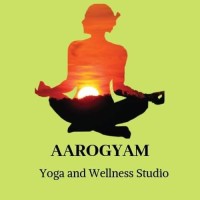 Aarogyam Yoga and Wellness Studio, Silchar logo, Aarogyam Yoga and Wellness Studio, Silchar contact details