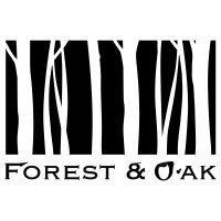 Forest and Oak logo, Forest and Oak contact details