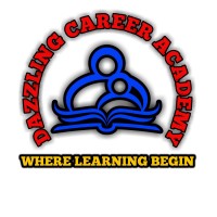 Dazzling Career Academy logo, Dazzling Career Academy contact details