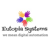 Eutopia Systems logo, Eutopia Systems contact details