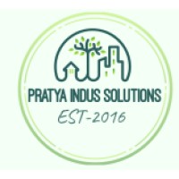 Pratya Indus Solutions logo, Pratya Indus Solutions contact details