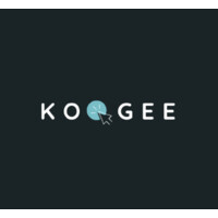 Koogee logo, Koogee contact details