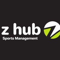 Z hub Sports Management logo, Z hub Sports Management contact details