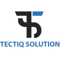 Tectiq Solution logo, Tectiq Solution contact details