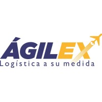 ÁgilEx logo, ÁgilEx contact details