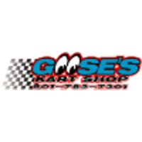 Goose's Kart Shop logo, Goose's Kart Shop contact details