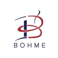 BOHME logo, BOHME contact details