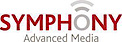 Symphony Advanced Media, Inc. logo, Symphony Advanced Media, Inc. contact details