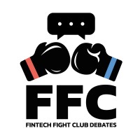 Fintech Fight Club logo, Fintech Fight Club contact details