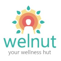 Welnut logo, Welnut contact details