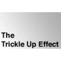 The Trickle Up Effect logo, The Trickle Up Effect contact details