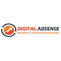 Digital Adsense logo, Digital Adsense contact details