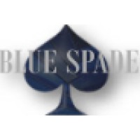 Blue Spade Marketing logo, Blue Spade Marketing contact details