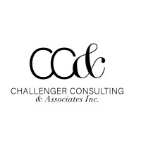 Challenger Consulting & Associates Inc. logo, Challenger Consulting & Associates Inc. contact details