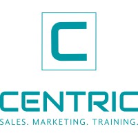 Centric Sales and Marketing Inc. logo, Centric Sales and Marketing Inc. contact details