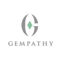 Gempathy logo, Gempathy contact details