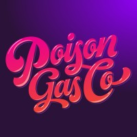 Poison Gas Co. logo, Poison Gas Co. contact details