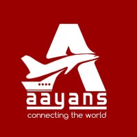 AAYAN INTERNATIONAL CARGO logo, AAYAN INTERNATIONAL CARGO contact details