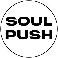 Soul Push logo, Soul Push contact details