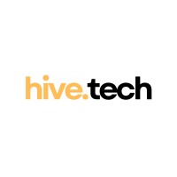 hive.tech logo, hive.tech contact details