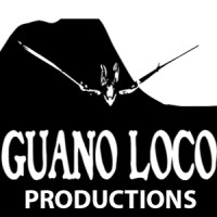 Guano Loco Productions logo, Guano Loco Productions contact details