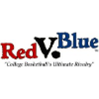 Red v Blue Film Ltd. Co. logo, Red v Blue Film Ltd. Co. contact details