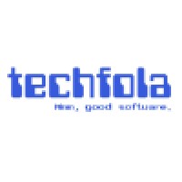 techfola logo, techfola contact details