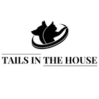 Tails In The House logo, Tails In The House contact details