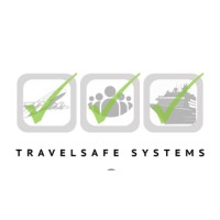 TravelSafe Systems logo, TravelSafe Systems contact details