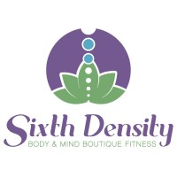 Sixth Density logo, Sixth Density contact details