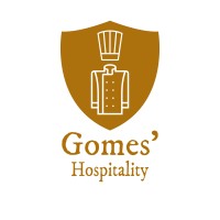 Gomes' Hospitality Group logo, Gomes' Hospitality Group contact details