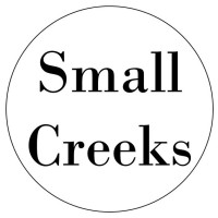 Small Creeks logo, Small Creeks contact details