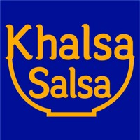 Khalsa Salsa logo, Khalsa Salsa contact details