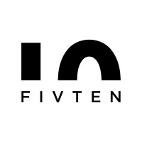 FivTen logo, FivTen contact details