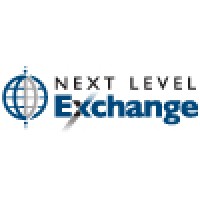 Next Level Exchange logo, Next Level Exchange contact details