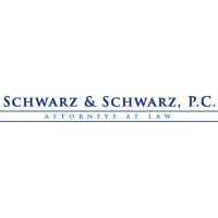 SCHWARZ & SCHWARZ, P.C. logo, SCHWARZ & SCHWARZ, P.C. contact details