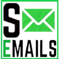 Scrapemails logo, Scrapemails contact details