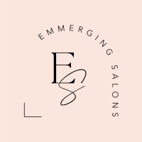 Emmerging Salons logo, Emmerging Salons contact details