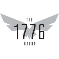 The 1776 Group logo, The 1776 Group contact details