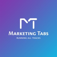 Marketing Tabs logo, Marketing Tabs contact details