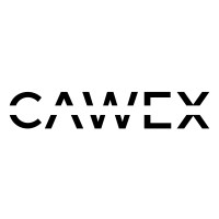 CAWEX logo, CAWEX contact details