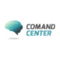 Comand Center logo, Comand Center contact details