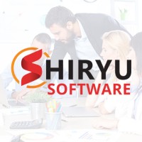 Shiryu Software logo, Shiryu Software contact details