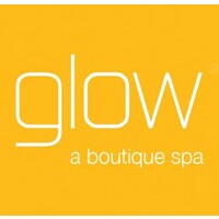 Glow Spa logo, Glow Spa contact details