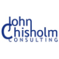 John Chisholm Consulting logo, John Chisholm Consulting contact details