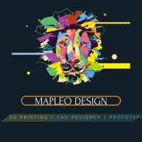 MAPLEO DESIGN logo, MAPLEO DESIGN contact details